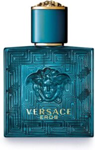 Versace Eros Pour Homme