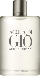 Giorgio Armani Acqua Di Gio