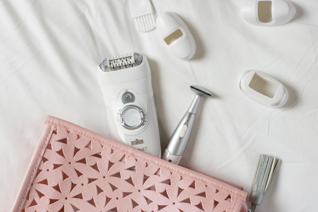 Permanent Hair Removal At Home: Everything You Need To Know